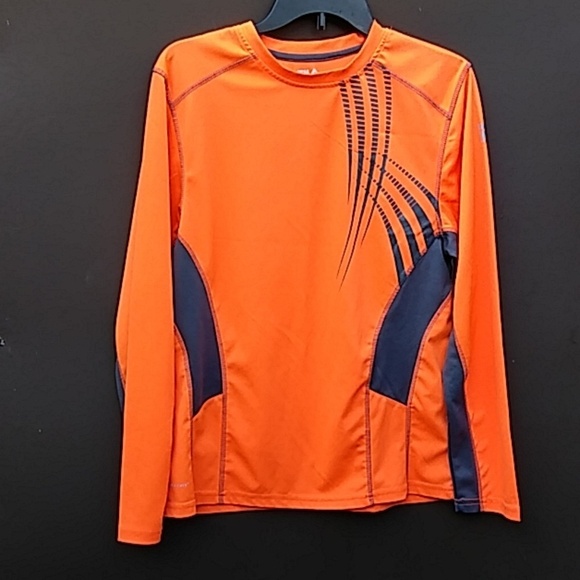 Fila Other - Fila Big Boy long Sleeve T-Shirt Sz XL(18/20)